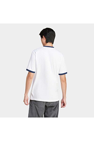 adidas Μπλουζάκι με αντίθεση χρωμάτων