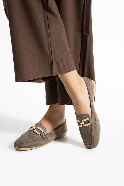 Moda Frato Modafrato Aly-165 Γυναικεία Μπαλαρίνα Καθημερινά Γυναικεία Παπούτσια