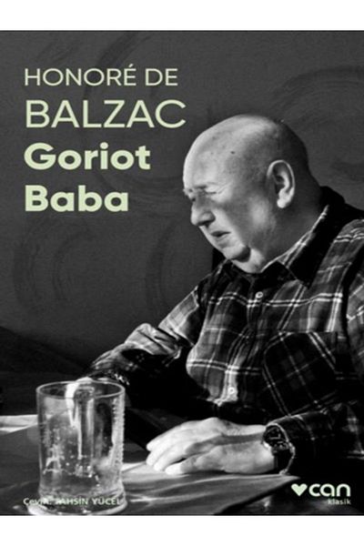 BOOK AND MORE Goriot Father - (Paperback)