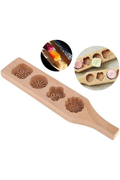 Generic قالب معمول مصنوع من الخشب