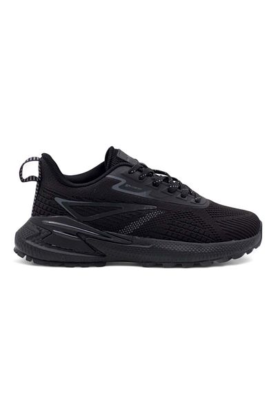 M.P. Mp 251-2823 Pantofi sport de damă negri