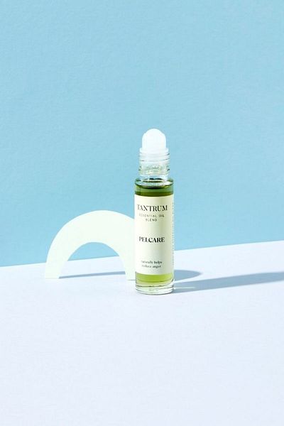 Pelcare Tantrum Essential Oil Blend - Emotion Regulating - Aromatherapy
