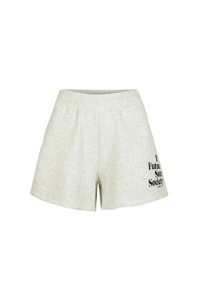 O'Neill Dámske teplákové kraťasy | FUTURE SURF JOGGER SHORTS O'Neill