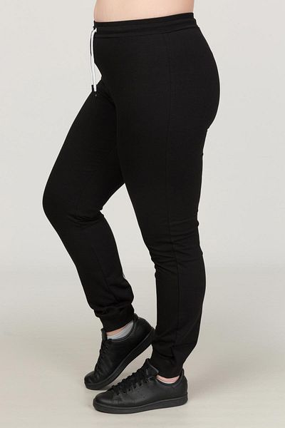 bilcee Дамски плетен анцуг Mirage Plus Size 1199