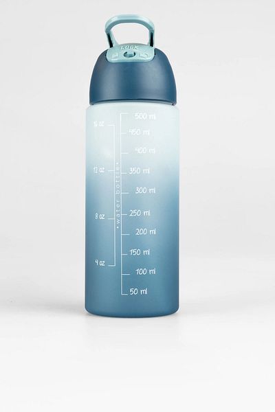 Vicco 500 ml Lock Lid Flask Water Bottle
