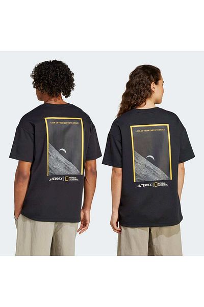 adidas Disney Aeroready Graphic Shape Black Rake (Jd5957)