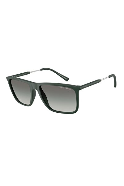 Armani Exchange 4160 837911 57 Men's Sunglasses