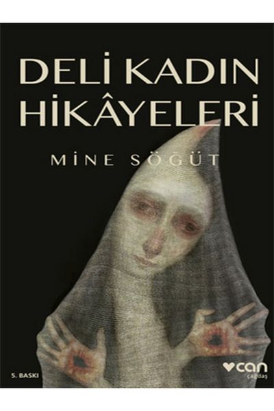 BOOK AND MORE Madwoman Stories - (Paperback)
