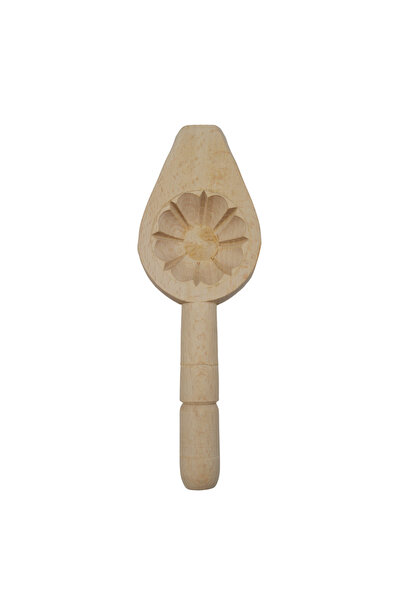 Generic قالب معمول مصنوع من الخشب