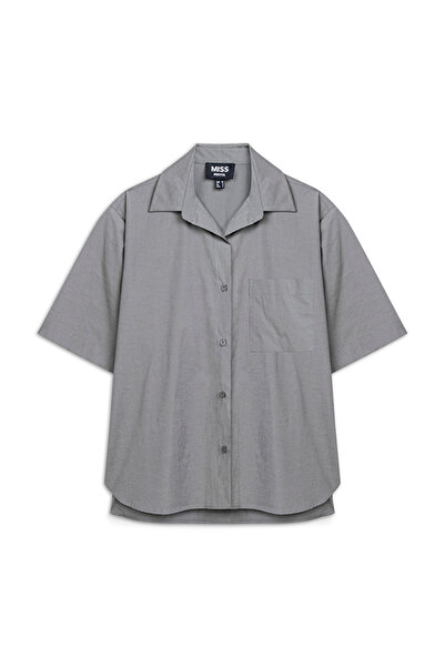 MISS IPEKYOL Cepli gömlek