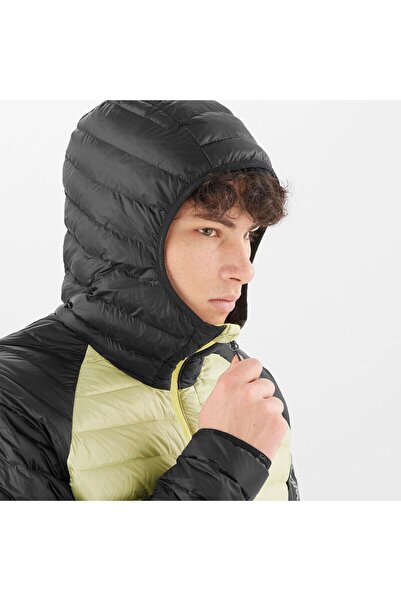 Salomon Elixir Micro down Men's Outdoor Jacket Charlock Lc2104100