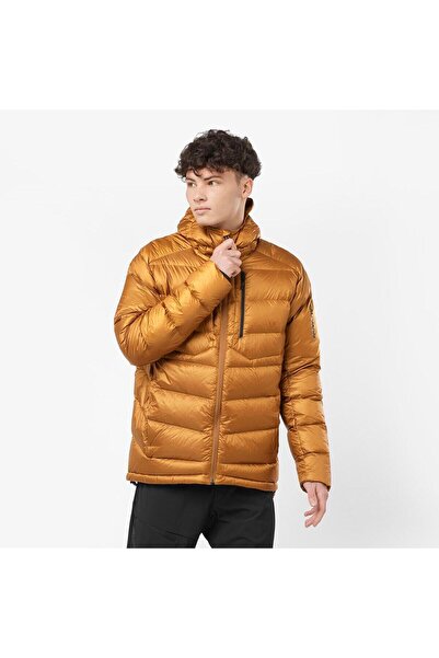 Salomon ELIXIR ULTRA DOWN Erkek Outdoor Montu Rubber LC2103600