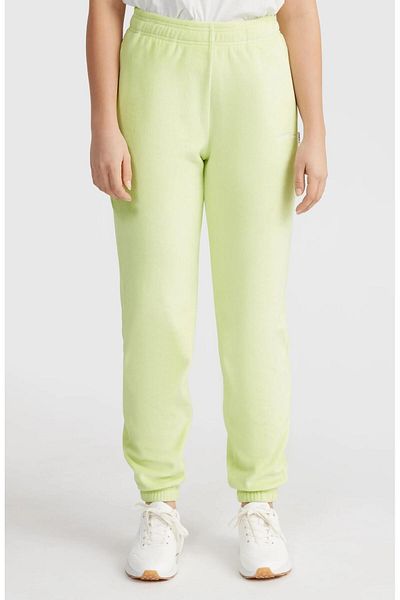 O'Neill Dámske tepláky velour | O´NEILL VELOUR SWEATPANTS O'Neill