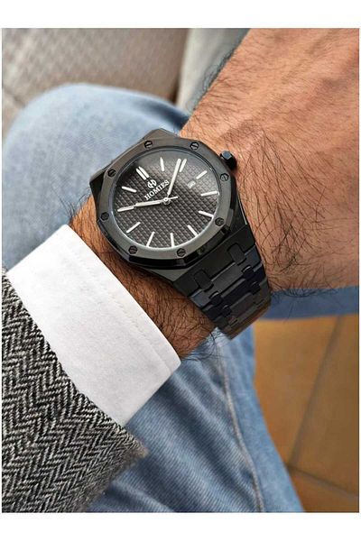 Homies Men's Watch