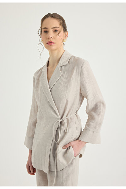 Masha Kate Zen Anvelop Ceket