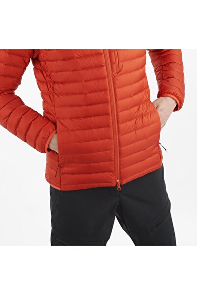 Salomon Elixir Micro down Men's Outdoor Jacket Cherry Tomato Lc2339400