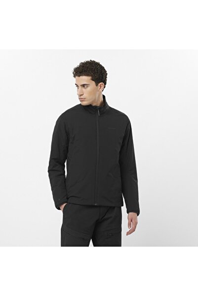 Salomon MOUNTAIN FLEX Erkek Outdoor Montu Black LC2298500