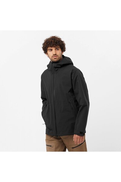 Salomon OUTERPATH 2.5L Erkek Outdoor Montu Black LC2211400