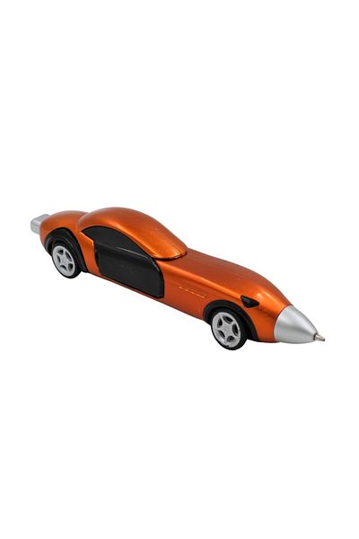 BM GİFT DESİGN Funny pen orange car collection cars