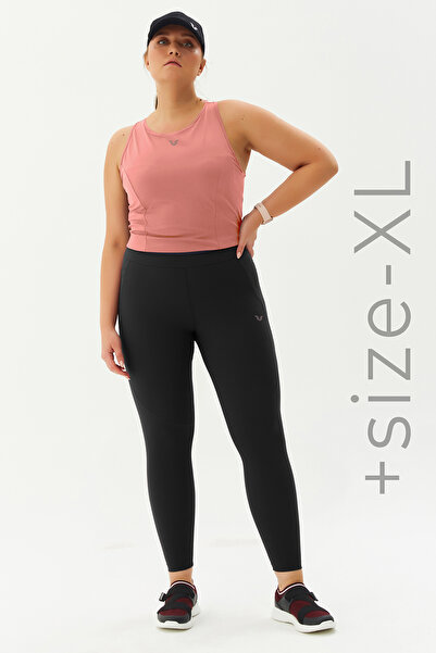 bilcee Γυναικείο Crop Top Body Bra 9209 με λαιμόκοψη σε σχήμα ποδηλάτου, αθλητικό και καθημερινό στήριγμα