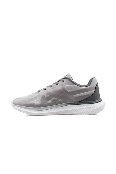 Reebok Men's Casual Shoes 5m Katsuya+ Gray