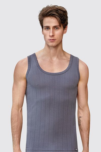 Berrak 1018 Men's Bamboo Tank Top