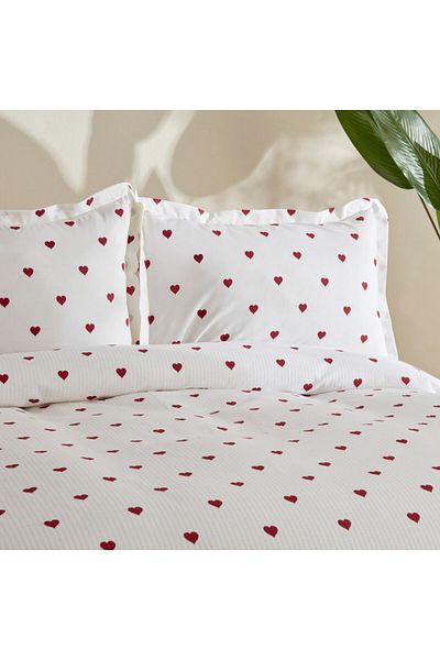 Karaca Sarah Anderson Amour Doppelbett-Piké-Set