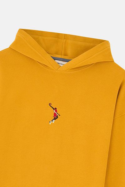 Socrates Dergi King SuperSoft Hoodie - Χαλίκι