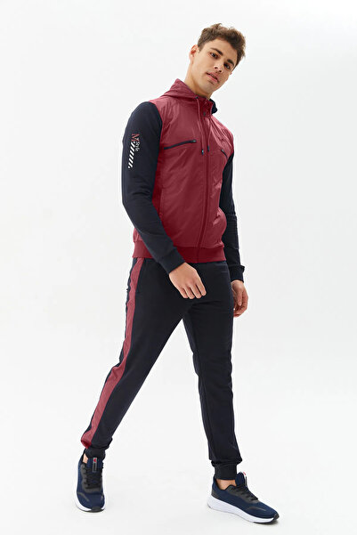 bilcee Чоловічий худі з капюшоном Rumba 2006