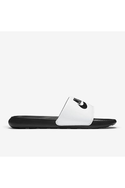 Nike Pantofi casual negri pentru bărbați Victorı One Slide - Cn9675-005