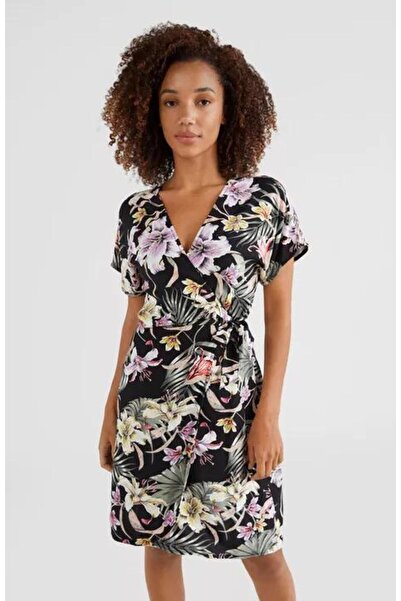 O'Neill Women's wrap dress | WRAP DRESS MIX &amp; MATCH O'Neill