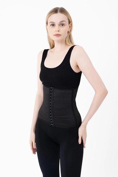 Sinem Çeyiz Form Angel 5070 Underwire Adjustable Maternity Pregnant Recovery Waist Corset