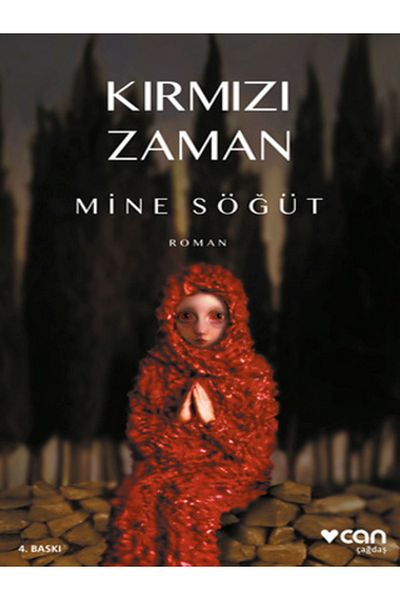 BOOK AND MORE Red Time - (Paperback)