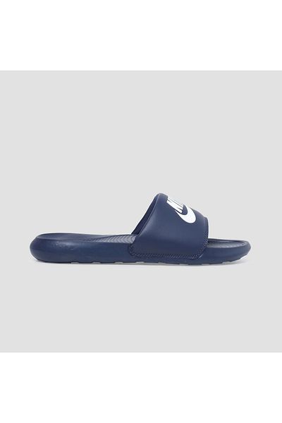 Nike Victori One Slide Men's Navy Blue Slippers