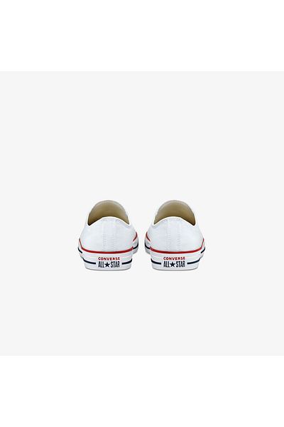 converse Chuck Taylor All Star γυναικεία λευκά παπούτσια casual γυναικεία παπούτσια Ls M7650c