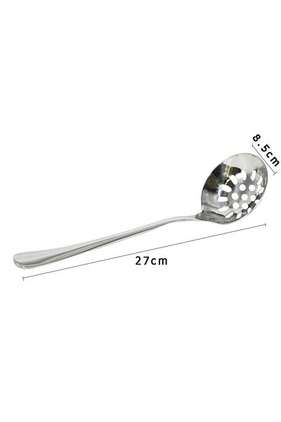 Generic Stainless Steel Turning Spoons