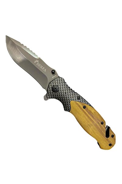 BRF Berfa Cep Çakısı BF 281