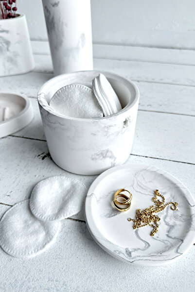 Prima Nova Σετ μπάνιου Reynosa 4 τεμαχίων