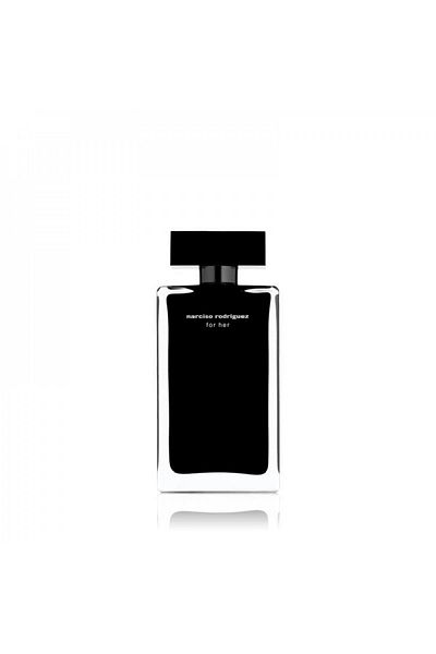 Narciso Rodriguez Narciso Rodriguez For Her Eau de Toilette 100ml