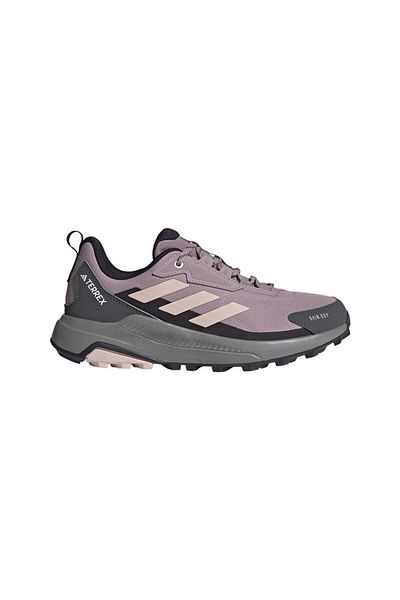 adidas Women's Purple Boots Terrex Anylander R.Rdy W Id3471