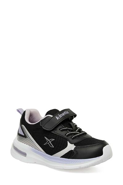 Kinetix Kinetix Loks Tx F 5Fx Girl's Sports Shoes Black