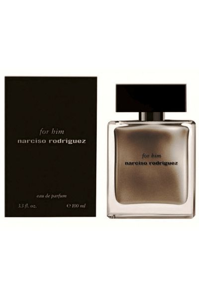 Narciso Rodriguez Narciso Rodriguez Eau de Parfum for Men 100ml