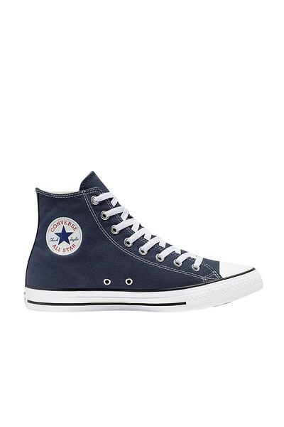 converse Chuck Taylor All Star Męskie Granatowe Buty Casualowe