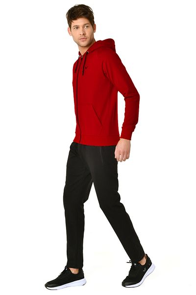 bilcee Ανδρικό φούτερ Rumba Cotton Hooded 8241