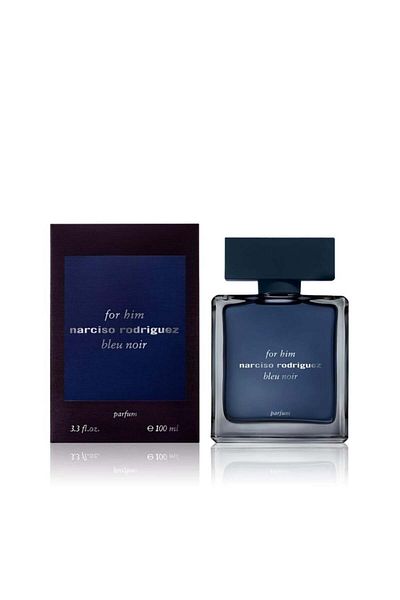 Narciso Rodriguez Narciso Rodriguez Bleu Noir Eau de Parfum for Men 100ml