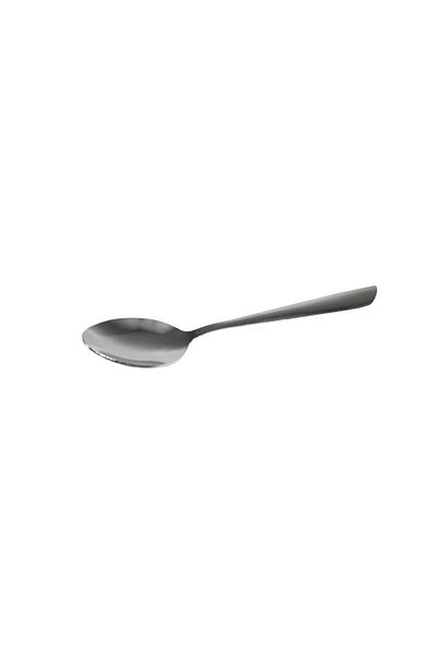 Generic 6-Piece Stainless Steel Teaspoon Set