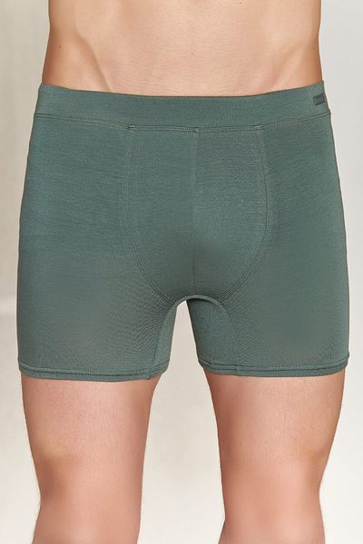 Berrak 4434 Ανδρικό Micro Modal Boxer