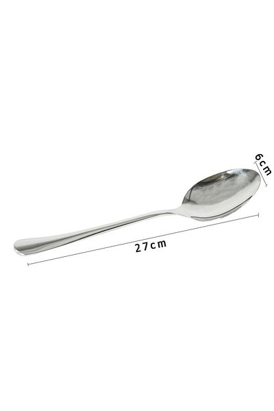 Generic Stainless Steel Turning Spoons