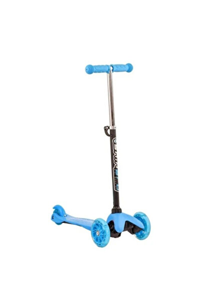 Onetick Mini Twister Yeni Model Scooter Mavi