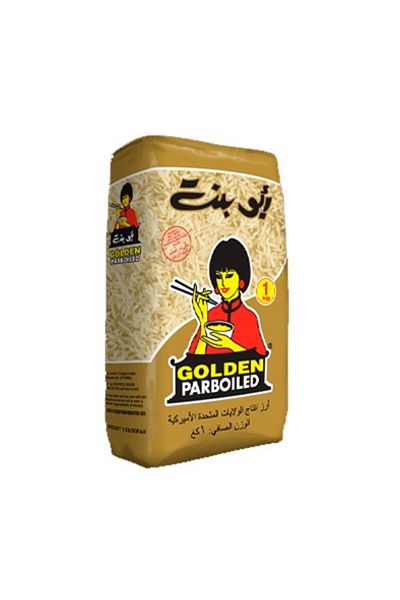Abu Bint Abu Bint rice 1 kg, pack of 12 pieces